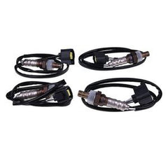 Sensor de oxígeno de 4 piezas 56028994AA/234-4771 para Dodge Ram/Jeep 2002-2018