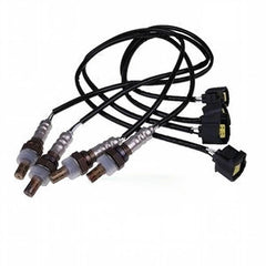 4-Piece Oxygen Sensor /234-4771 56028994AA fit DODGEJEEP Dodge Ram/Jeep 2002-2018