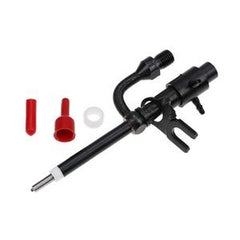 4 Pcs Fuel Injector 1048438 for Ford Transit 2.5 TDI