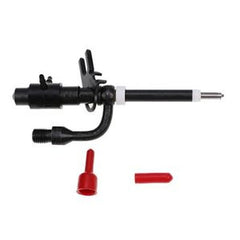 4 Pcs Fuel Injector 1048438 for Ford Transit 2.5 TDI