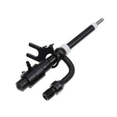 4 Pcs Fuel Injector 1048438 for Ford Transit 2.5 TDI