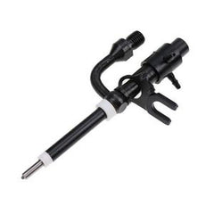 4 Pcs Fuel Injector 1048438 for Ford Transit 2.5 TDI