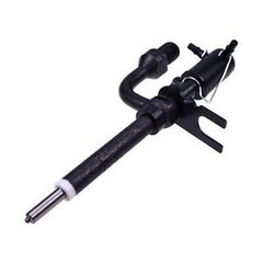 4 Pieces Fuel Injectors 26964 894F-9K546-ACA for Ford Transit 2.5 Diesel