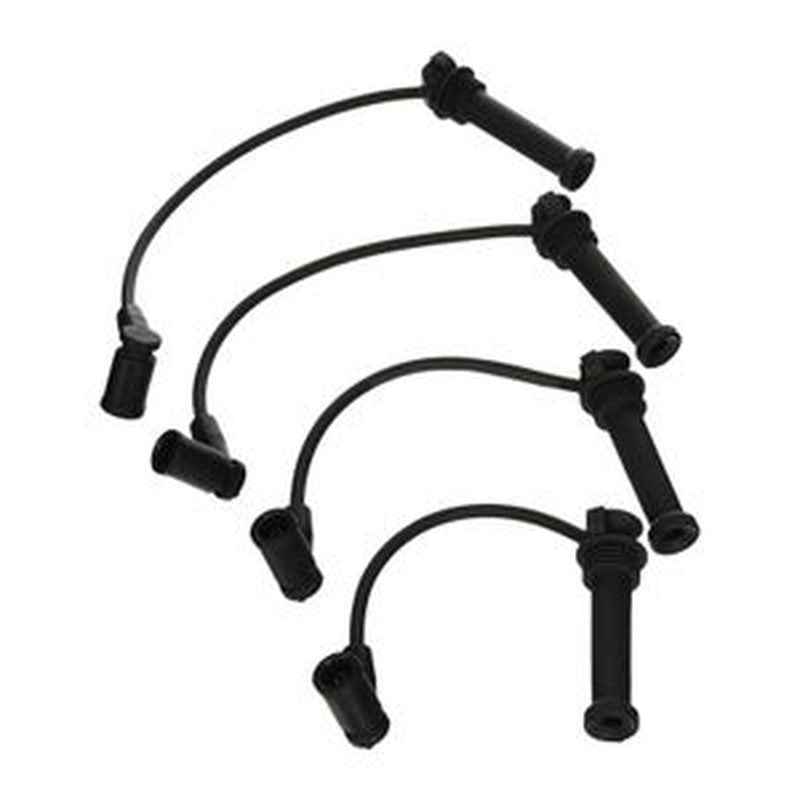 Spark Plug Wire Set 671-4065 for Ford Ranger Mazda B2300