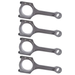 Biela de 4 piezas 12312-34345 para Hyundai Tucson Kia Forte 2010-2013