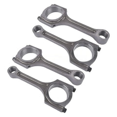 Biela de 4 piezas 12312-34345 para Hyundai Tucson Kia Forte 2010-2013