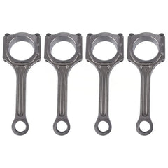 Biela de 4 piezas 12312-34345 para Hyundai Tucson Kia Forte 2010-2013