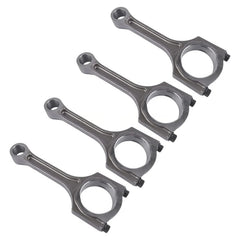Biela de 4 piezas 12312-34345 para Hyundai Tucson Kia Forte 2010-2013