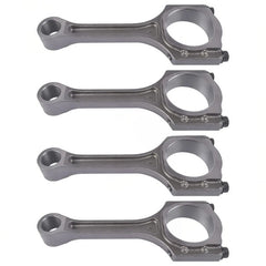 Biela de 4 piezas 12312-34345 para Hyundai Tucson Kia Forte 2010-2013