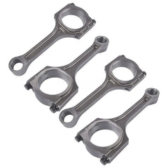 Biela de 4 piezas 12312-34345 para Hyundai Tucson Kia Forte 2010-2013
