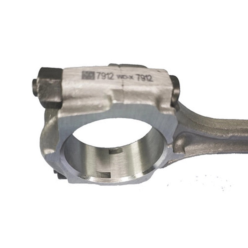 4-Piece Connecting Rod 23510-23700 for Kia Soul Spectra Sportage Hyundai Elantra Tiburon Tucson 2000-2012 buymachineryparts