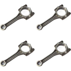 4-Piece Connecting Rod Kit 23510-25230/23510-25240 for Hyundai/Kia 2.4L 2005-2015