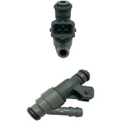 4-Piece Fuel Injector 06A906031AH for Volkswagen Golf 1.6L