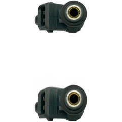 4-Piece Fuel Injector 06A906031AH for Volkswagen Golf 1.6L