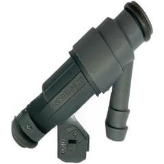 4-Piece Fuel Injector 06A906031AH for Volkswagen Golf 1.6L