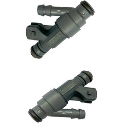 4-Piece Fuel Injector 06A906031AH for Volkswagen Golf 1.6L