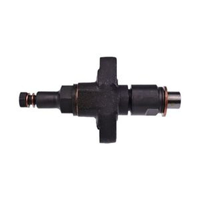 4-Piece Fuel Injector 1081629R91 for Case Tractor Engines BD-144-444 & 2300A-2444