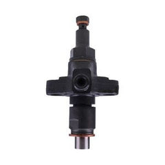 Injetor de Combustível de 4 Peças 1081629R91 para Motores de Tratores Case BD-144-444 e 2300A-2444
