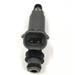 Inyector de combustible de 4 piezas 195500-3110 Z599-13-250 para Mazda Protege 1.5L/1.6L