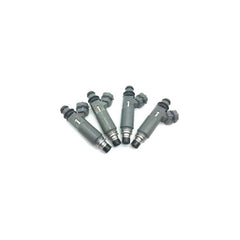 Inyector de combustible de 4 piezas 195500-3110 Z599-13-250 para Mazda Protege 1.5L/1.6L