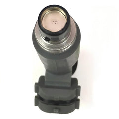 Inyector de combustible de 4 piezas 195500-3110 Z599-13-250 para Mazda Protege 1.5L/1.6L