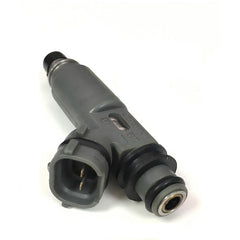 Inyector de combustible de 4 piezas 195500-3110 Z599-13-250 para Mazda Protege 1.5L/1.6L