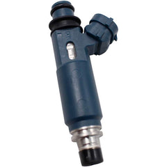 4-Piece Fuel Injector 23250-11120 for Toyota Starlet/Corsa/Tercel/Corolla