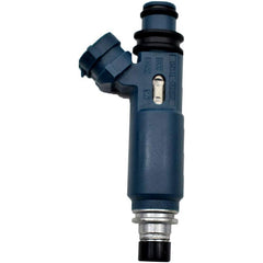 4-Piece Fuel Injector 23250-11120 for Toyota Starlet/Corsa/Tercel/Corolla