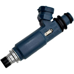 4-Piece Fuel Injector 23250-11120 for Toyota Starlet/Corsa/Tercel/Corolla