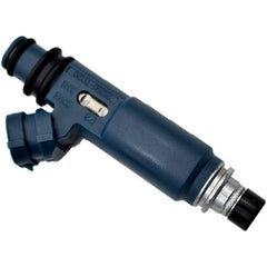 4-Piece Fuel Injector 23250-11120 for Toyota Starlet/Corsa/Tercel/Corolla