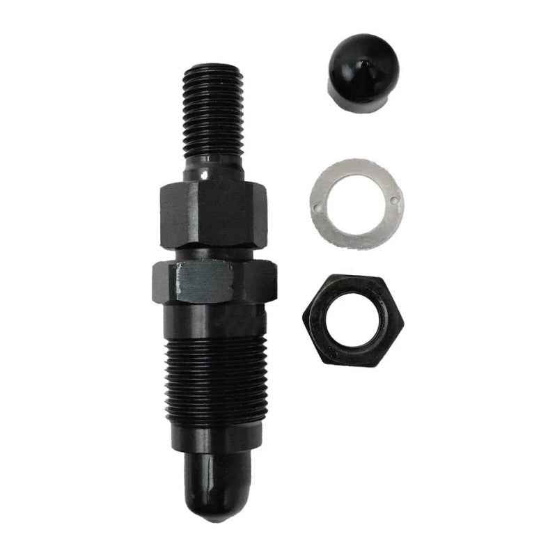 4-Piece Fuel Injector 33800-42010 for Hyundai 4D56 Engine & R500W Excavator