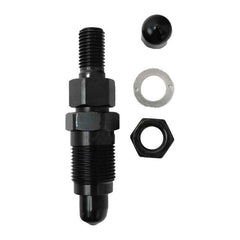 4-Piece Fuel Injector 33800-42010 for Hyundai 4D56 Engine & R500W Excavator