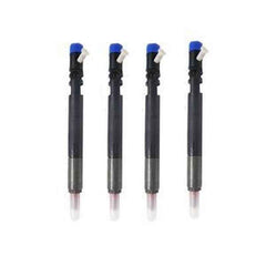 4-Piece Fuel Injector 33800-4X400 for Kia Carnival & Hyundai KJ 2006-2015