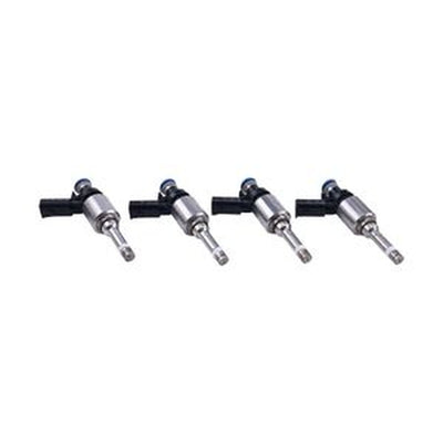 4-Piece Fuel Injector Assembly 35310-2E520 for Hyundai/Kia 2015-2020