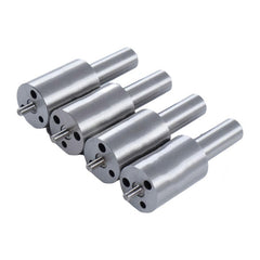 4-Piece Fuel Injector Nozzles 121850-53000 for Yanmar Engines 3T95LE & Series