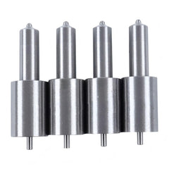 4-Piece Fuel Injector Nozzles 121850-53000 for Yanmar Engines 3T95LE & Series