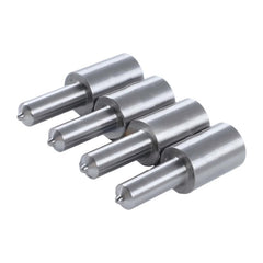 4-Piece Fuel Injector Nozzles 121850-53000 for Yanmar Engines 3T95LE & Series