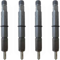 4-Piece Fuel Injector Set 0432193450/0211-3547 for Volvo/Deutz Engines