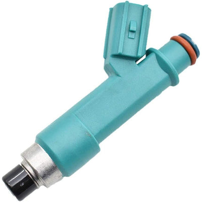 4-Piece Fuel Injector Set 23250-28080 23209-0H030 for Toyota Camry Solara RAV4 Scion TC 2.4L