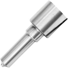 Boquillas de inyector de 4 piezas DLLA145P1024 093400-1024 para Toyota Hilux 2.5L