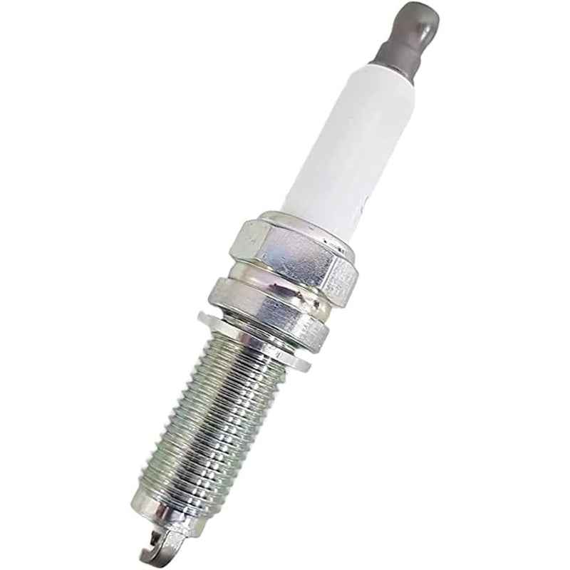 4-Piece Spark Plug 18871-11075 for Hyundai Elantra Kona Kia Niro 2021-2024