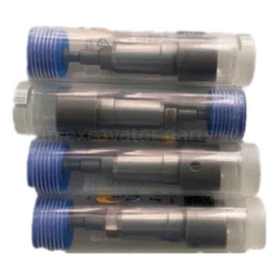 4pcs  Fuel Pump Injector Plunger 090150-6870 for Kubota V3600/V3700/V3800 Engines Aftermarket