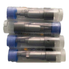 4pcs  Fuel Pump Injector Plunger 090150-6870 for Kubota V3600/V3700/V3800 Engines Aftermarket