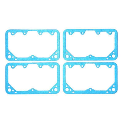 4-Piece Holley 108-83 Fuel Bowl Gasket for 2300/4160/4500 Engines