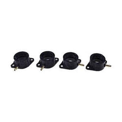 4-Piece Carburetor Boot 16065-029 for Kawasaki LTD Z1 KZ900 KZ1000