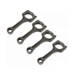 4-Piece Connecting Rod Kit 23510-25230/23510-25240 for Hyundai/Kia 2.4L 2005-2015