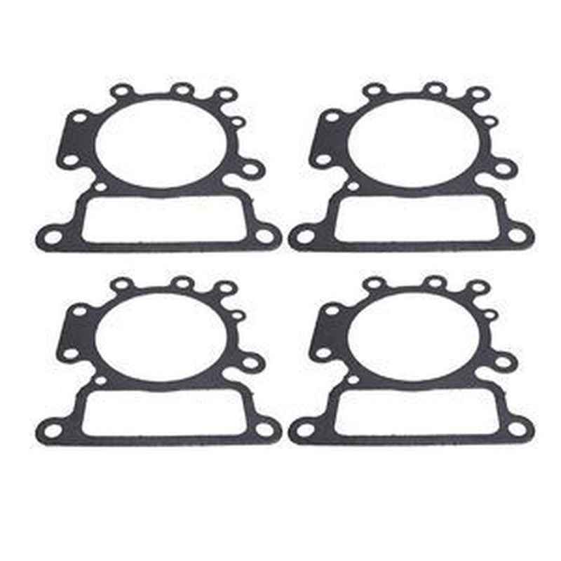 Cylinder Head Gasket Set of 4 796584 699168 for Briggs & Stratton Engines