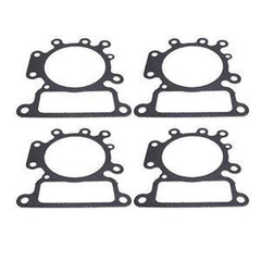 Cylinder Head Gasket Set of 4 796584 699168 for Briggs & Stratton Engines