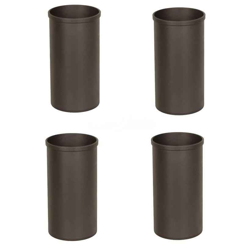4-Piece Cylinder Liner 11467-1761 for Hino W04C/D/6D/CT/E Engines