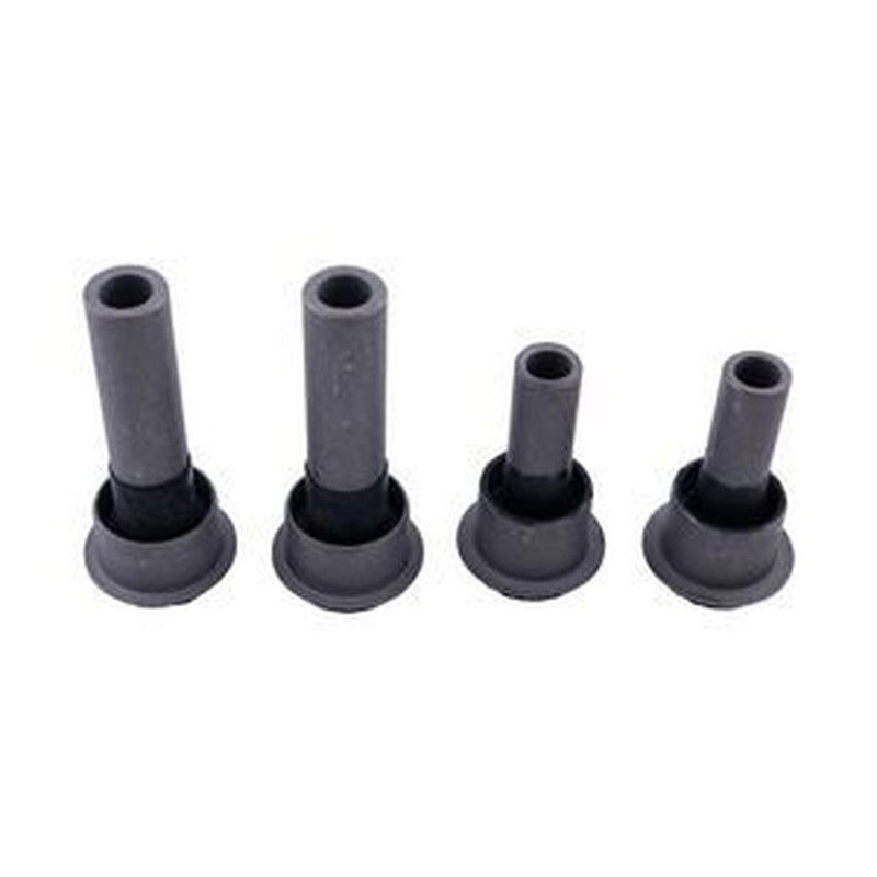 4-Piece Engine Cradle Bushing Kit 523-227/523-228 for Nissan Sentra 2007-2012